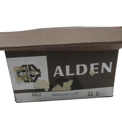 Alden 663