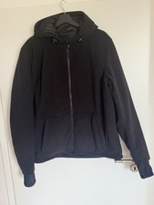 HARLEY-DAVIDSON Flecce Jacke CROSS ROADS II wasserdicht