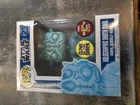 Funko Pop! Star Wars Darth Maul #23 Holographic Figure SDCC 2012 GITD 480pc