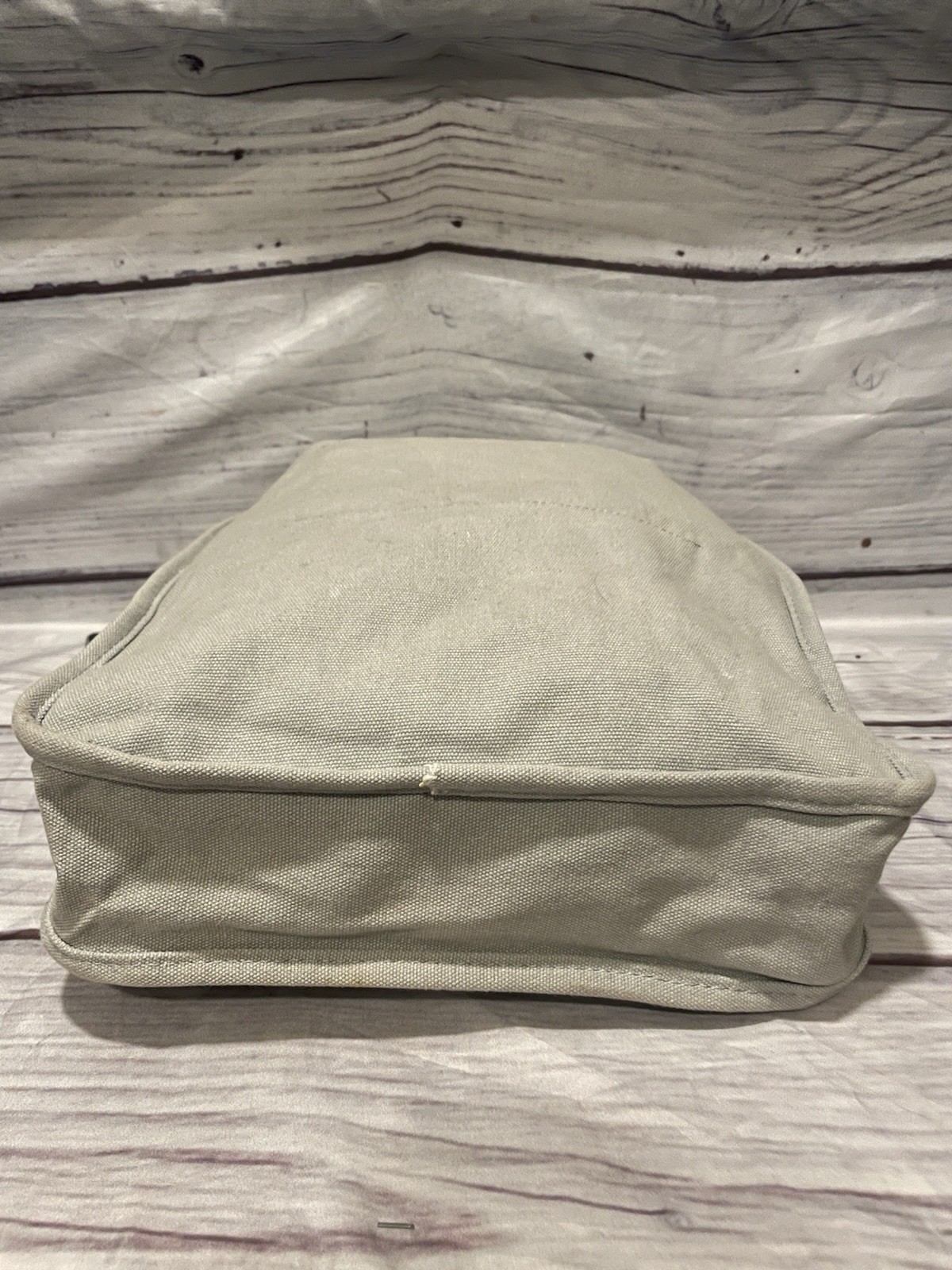 Tasty Peach Studios Messenger Bag - Used Shape - Rare READ image 7