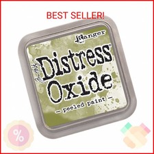 RANGER INDUSTRIES INC. 10026089 Tim Holtz Oxides Peeled Paint, Multicolor, 3x3 i