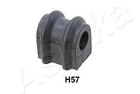 Stabilisatorlager Stabilager Buchse Stabilisator Ashika GOM-H57 FüR Hyundai Getz