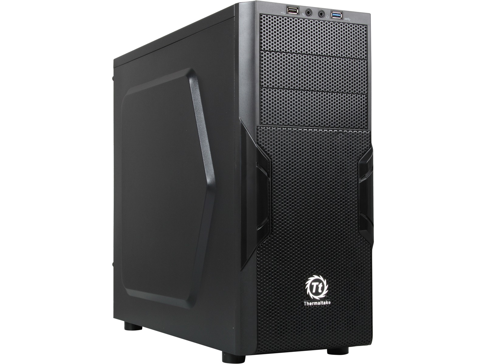 DESKTOP CUSTOM GAMING SYSTEM AMD RYZEN 5 5600G 16GB RAM GTX 1650 5124.52.91