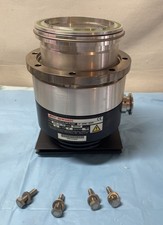 Edwards TurboMolecular Pump HP G2589-80062, Code B753-04-00-Agilent GC System