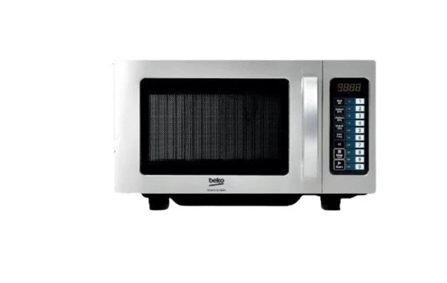 8690842992308 Microwave Oven PRO 25IX BP BEKO