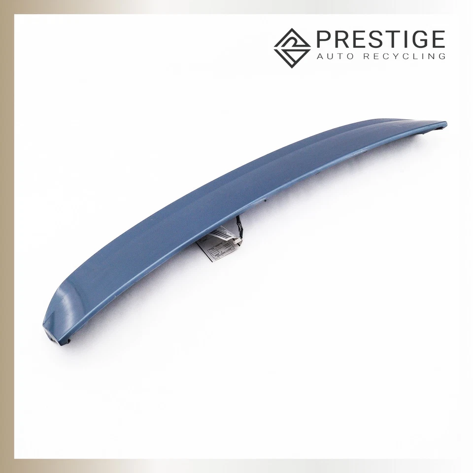 2007-2009 TOYOTA PRIUS Rear Tailgate Spoiler w/Third Brake 76085-47902 Foto 3 de 4