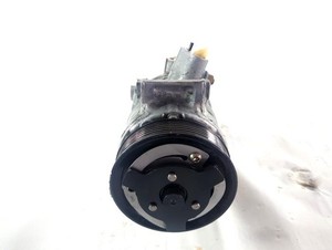 5N0820803C Klimaanlagenkompressor Klima A/C Audi A3 2.0 D 103KW 6M 5P (2011)