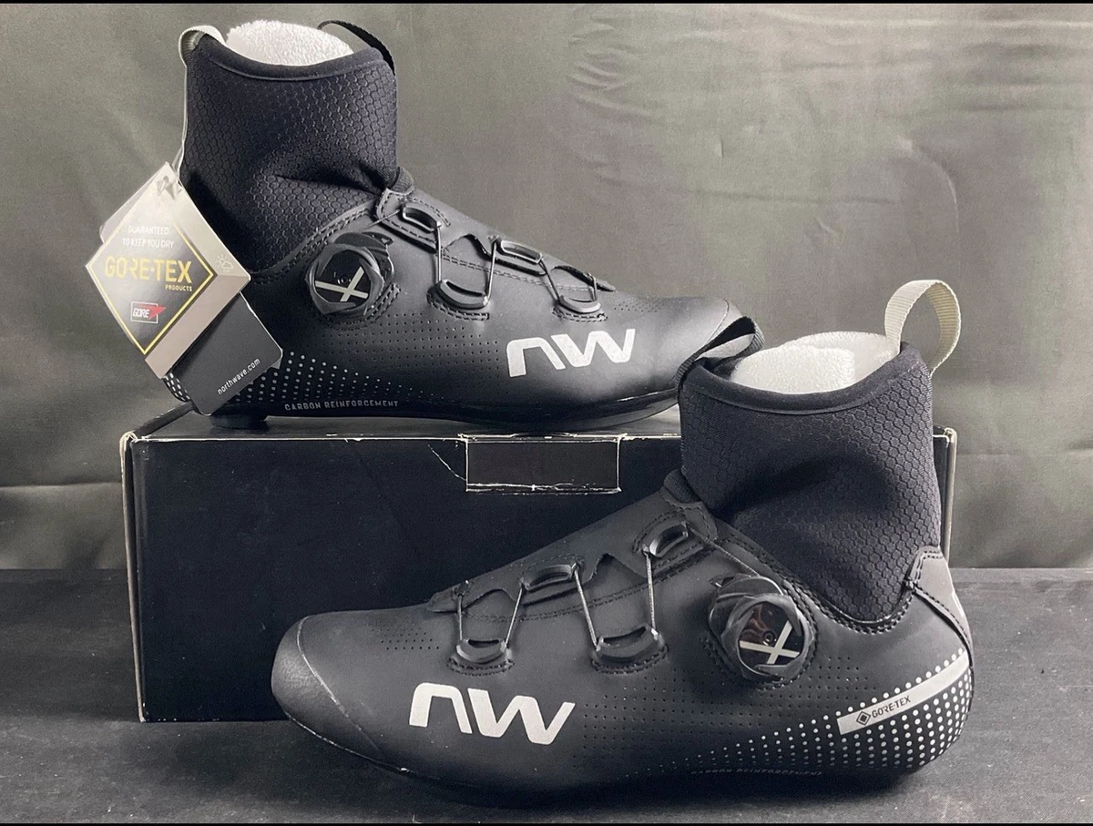 Las mejores ofertas en Northwave Ciclismo Hombre 7 Zapato de EE