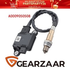 A0009050508 Partikelsensor PM-Sensor Für Mercedes-Benz W177 W247 C118 W213
