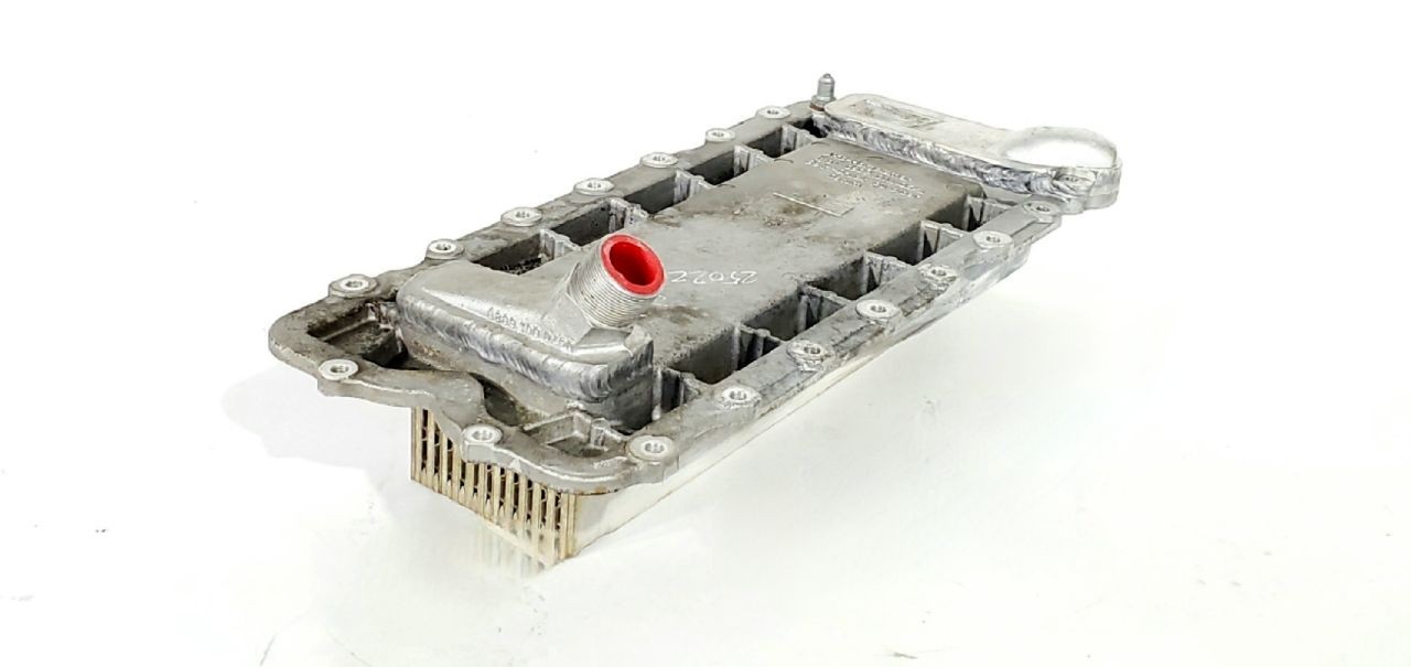 Used Part fits: 2003 Maserati SPYDER CC Grade A