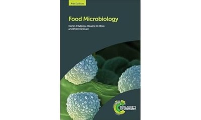 Food Microbiology, Martin R Adams