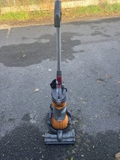 Dyson DC24 Mini Upright Ball Hoover Vacuum Cleaner. Spares Or Repair
