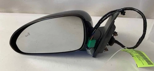 Door Mirror BUICK ENCLAVE Left 13 - 17 power manual folding Opt DS3