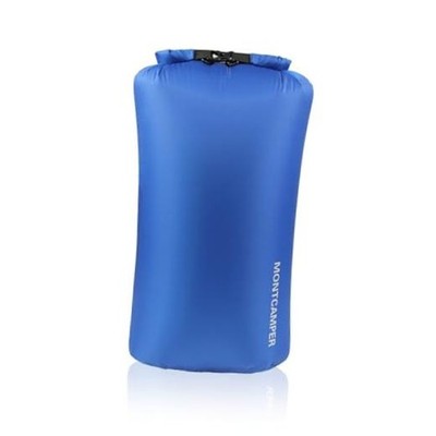 Waterproof Dry Bag   30D Nylon Roll Top Dry Sack with PU Coating, 35L 1 Blue