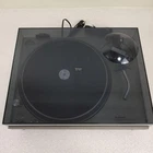 Technics SL-1200 MK1 First Model Direct Drive Turntable Legendary Vintage Japan