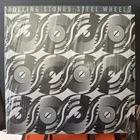 Rolling Stones / Steel Wheels    LP Rolling Stone 45333 + Shrink