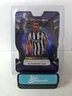 2023-24 Panini Obsidian Alexander Isak Electric Etch Purple /49 Supernova #8