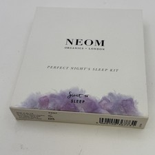 Neom Scent To Sleep Gift Box Set - #W1