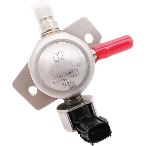 For Toyota Sienna Lexus High Pressure Fuel Pump 231010P020 2961003030 2310131090