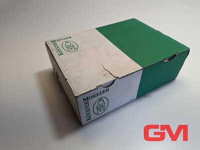 Klöckner Moeller Abgangskasten BD0-2AD2-16/S14 tap-off box Max. 250V 16A