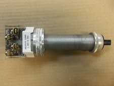 AB 800HL-JP2KC1 3 Position Selector Switch Explosion Proof 600v Hazardous AK