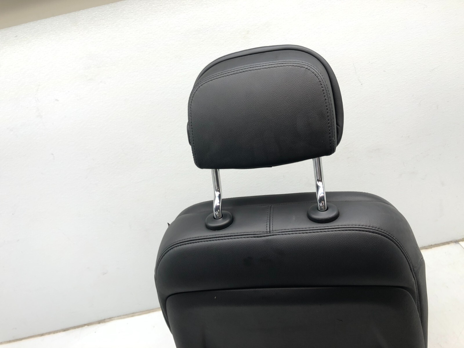 Maserati Ghibli 2014-2017 FRONT+LEFT Seat