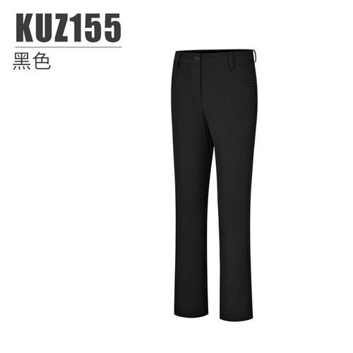 Girls Golf Pants Summer Breathable Elastic Belt Trousers Golf Wear for Kids New - Picture 15 of 15