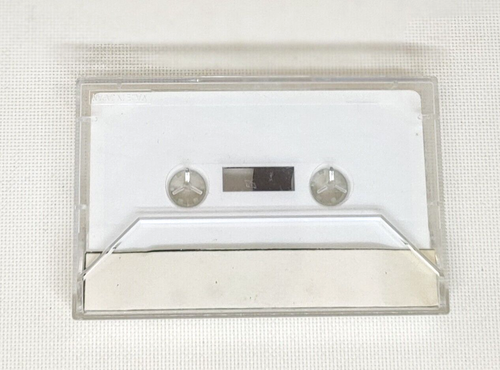 Joni Mitchell DOG EAT DOG Promotional Sample Cassette Album RARE 1985 - Picture 6 of 6