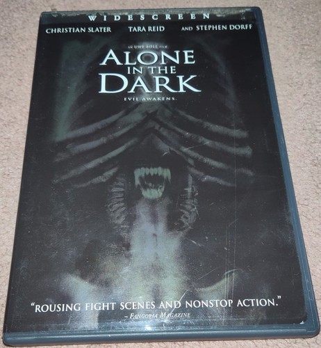 New & Used DVDs $3 to $5 (CIB) - Picture 298 of 412