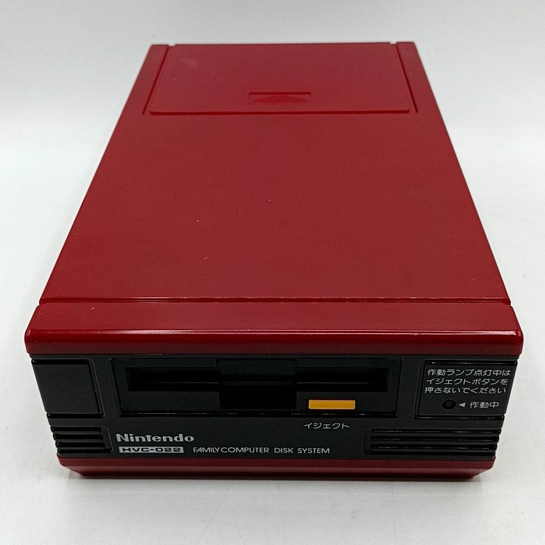 nintendo disksystem ディスクシステム　任天堂 A nostalgic disk card is an IC card case! 