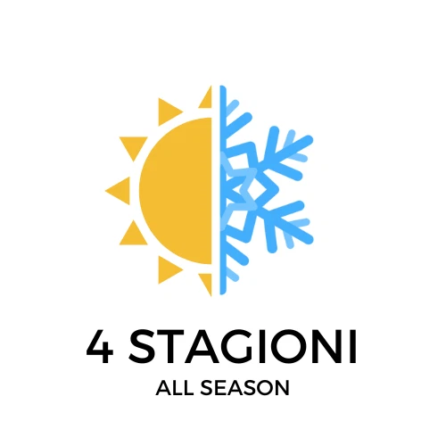 PNEUMATICO 4 STAGIONI 205/55 R 16 94V XL PIRELLI POWERGY ALL SEASON SF M+S - Bild 3 von 4