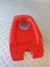 2001 01 HONDA TRX400EX TRX 400EX 400 SPORTRAX FUEL TANK GUARD COVER