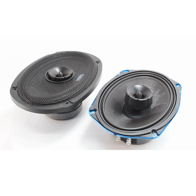 Motorcycle/Marine 6x9