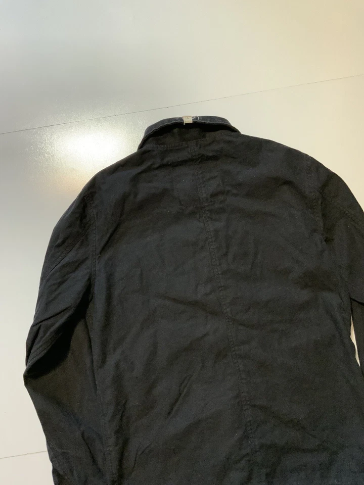 Neckface For Altamont Skateboarding Black Field Nightstalker 2011 Jacket Sz. M - Image 4 of 4