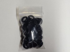 Inyector de combustible Oring Viton paquete de 50 tamaño 7,52*3,53 junta tórica