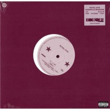 Royel Otis - Nashville Sessions [10" Colored Vinyl] RSD 2025 NEW Vinyl