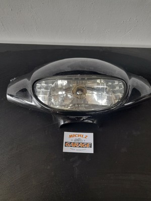Scheinwerfer, Lampenmaske  Jinbao ( ROC) Geco L1 