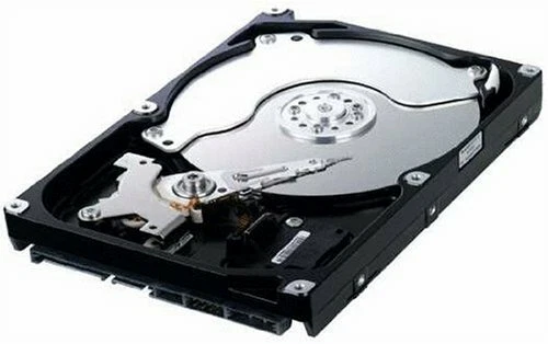 Disco Duro Samsung HD322HJ 3,5" 320GB SATA II 7200RPM - Imagen 2 de 2