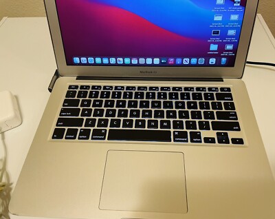 Apple - 第4世代 Core i5 MacBookAir 11.6型 Early 2014 Apple MacBook Air 13.3