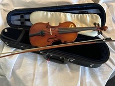 Violine Set 1/8 san B.