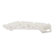 New Bumper Bracket for 2008-2015 Nissan Rogue Front Driver Side PP Plastic 