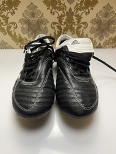 adidas sportschuhe adi core Fußballschuhe comfort Echtleder