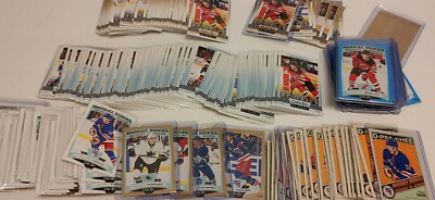 2019-20 Upper Deck Series 2 O-Pee-Chee, Retro, OPC Glossy Rookies UPick List Lot