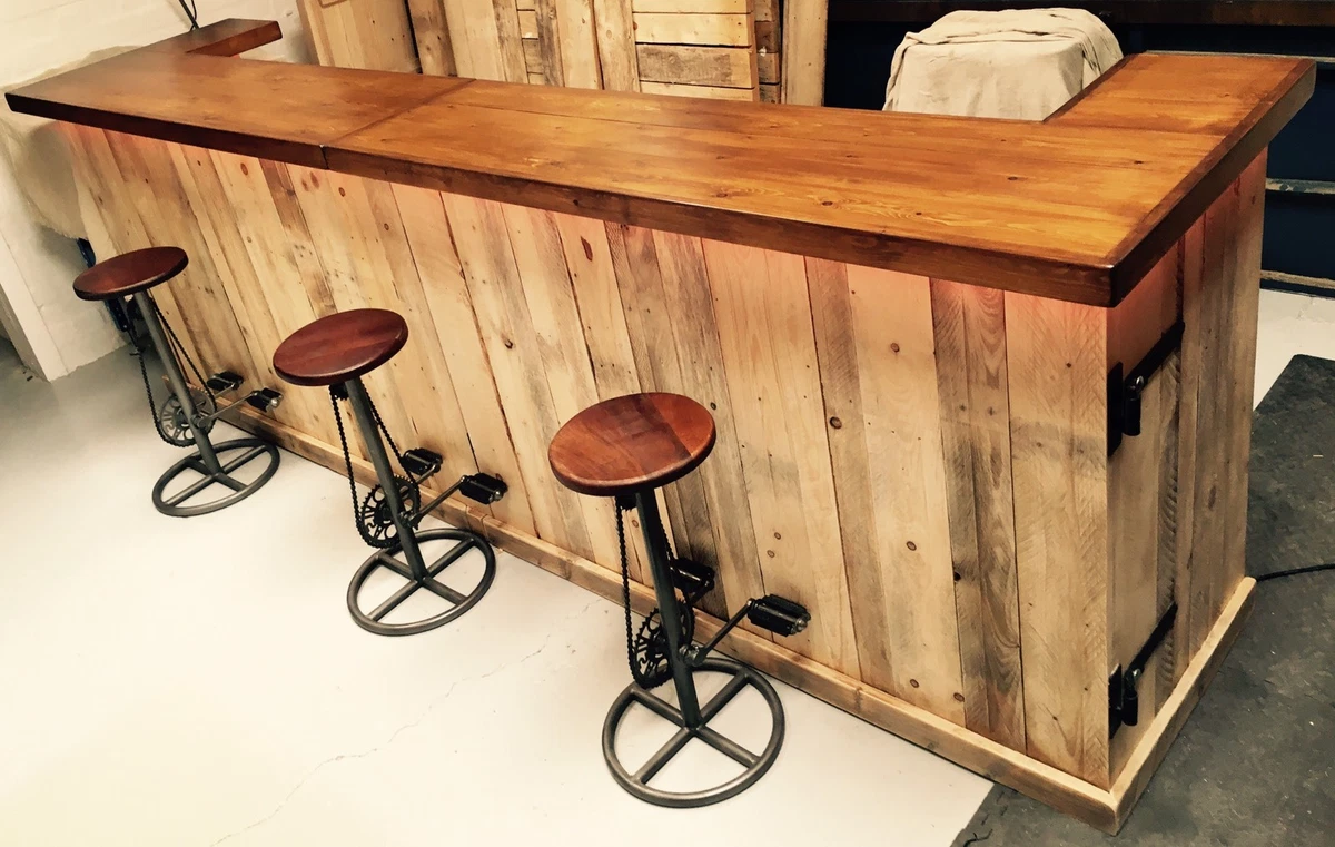 Portable cheap bar counter