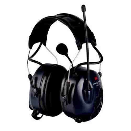 3M Peltor LiteCom Headset, 32dB, Headband, MT53H7A4400-EU Free UK Shipping
