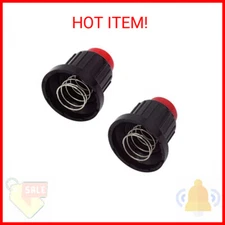 MENSI Propane Gas Patio Heater Replacement Electronic AAA Battery Pulse Igniter 