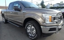 Ford D1 Stone Gray Basecoat Clearcoat Quart Complete Paint Kit