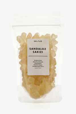 Sandarac Gummiharz | 100 Gramm | 100% natürlich und frei von Zusatzstoffen