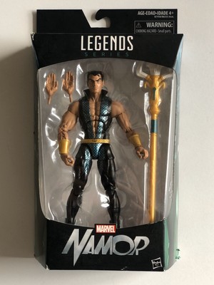 namor figure