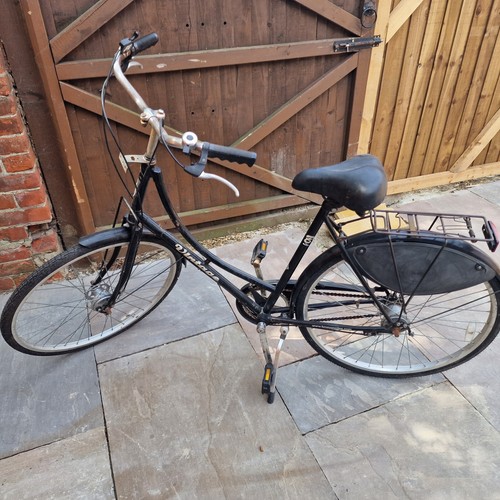 Ladies Bronx Vintage City Bike | eBay